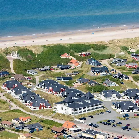 Holiday Xxxi Dom wakacyjny Ringkøbing
